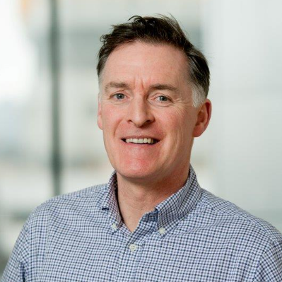 Лоркан Макгарви